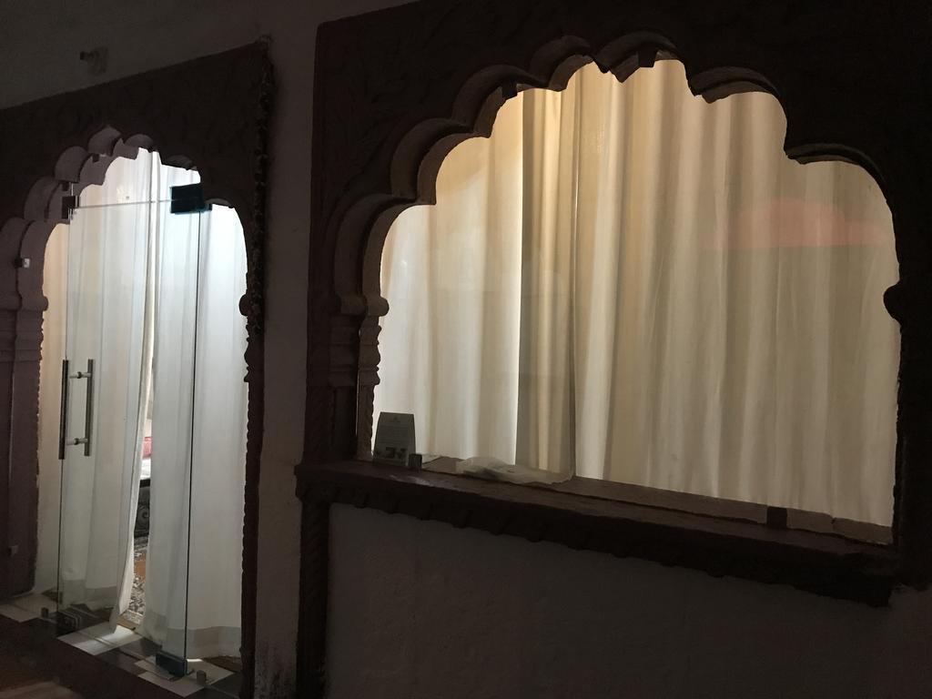ג'ודפור Jewel Palace Haweli מראה חיצוני תמונה